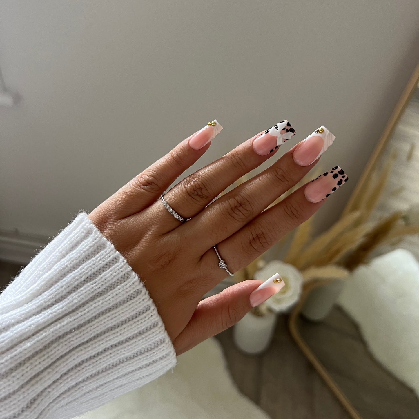 Ring "Laura"