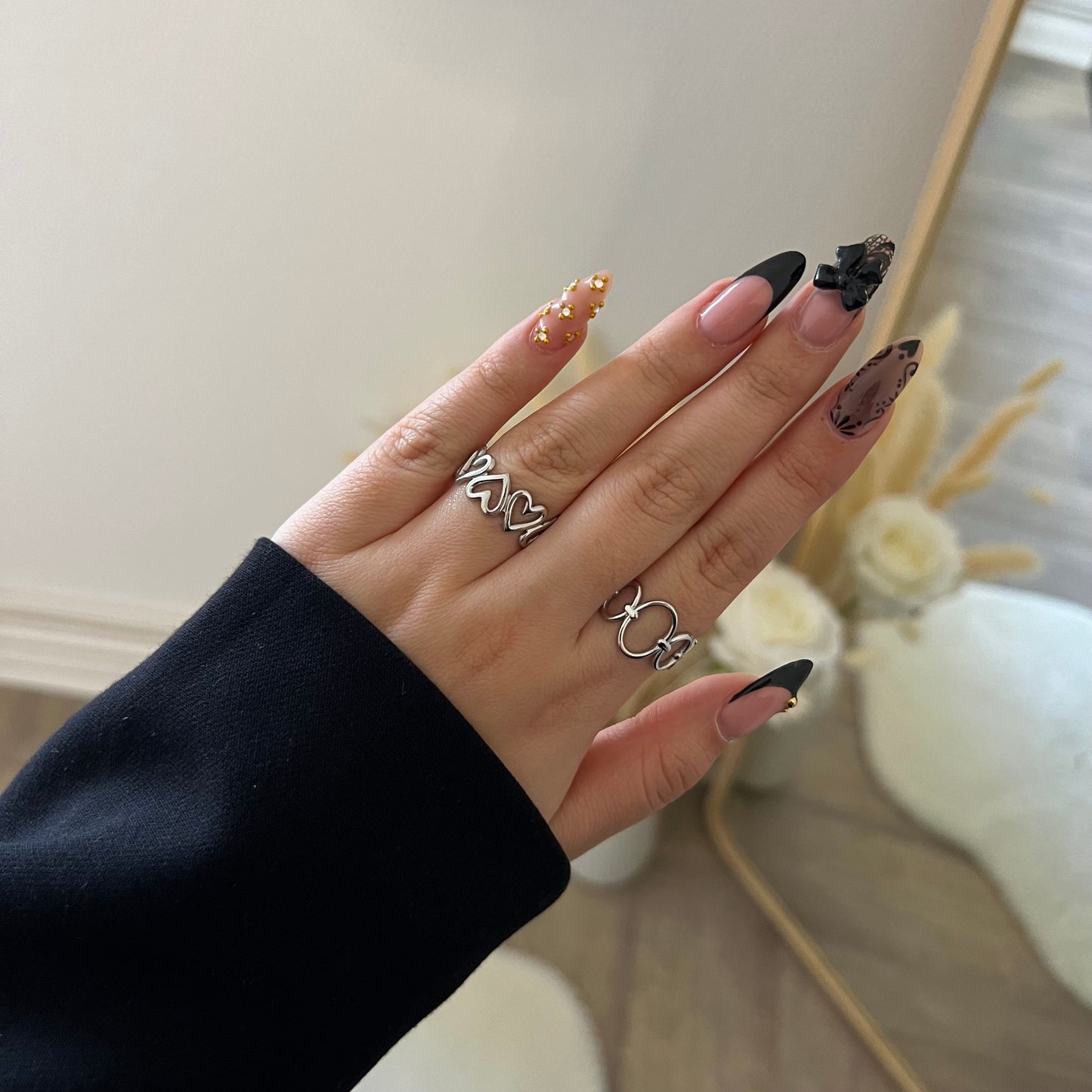 Ring "Fanny"