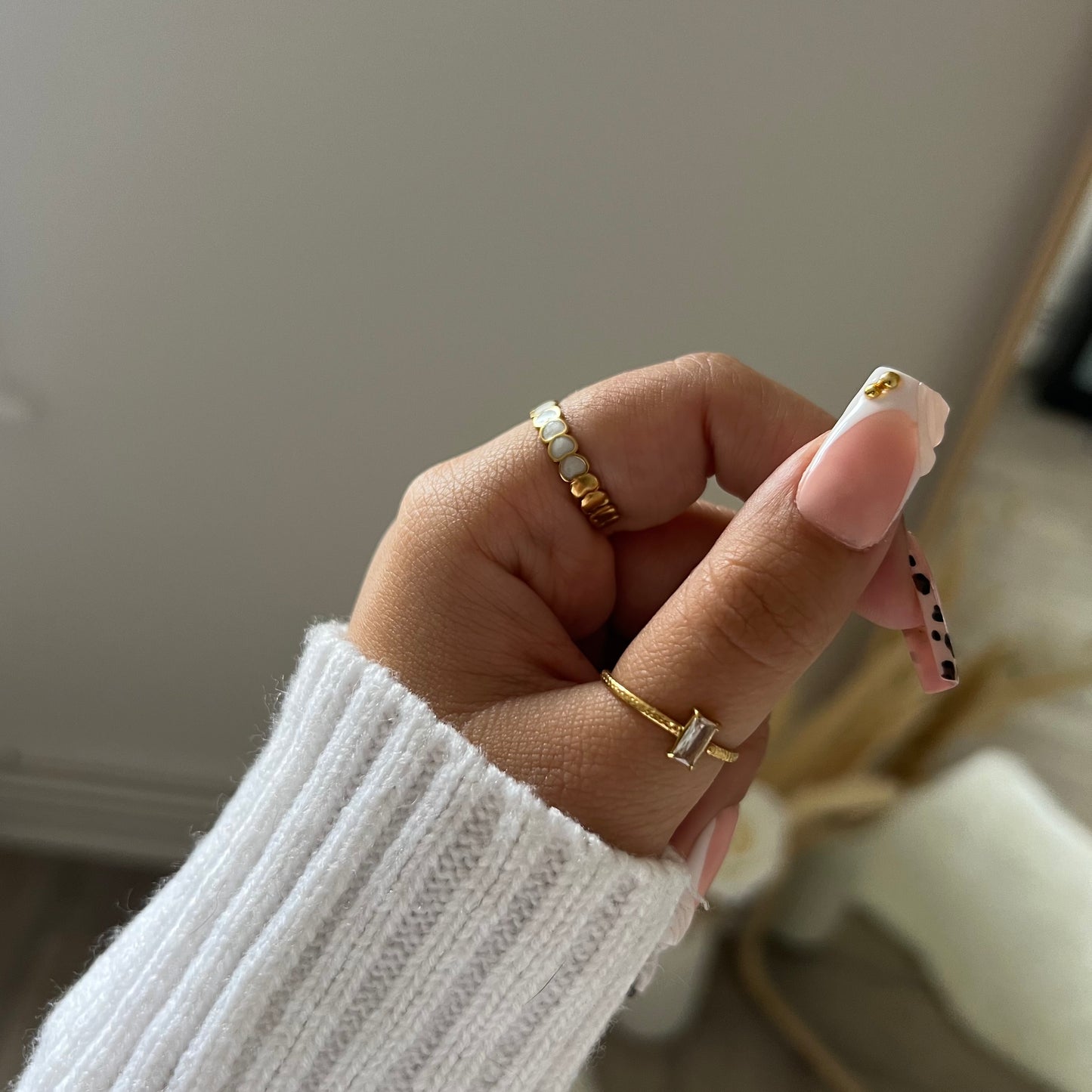 Ring "Chiara"