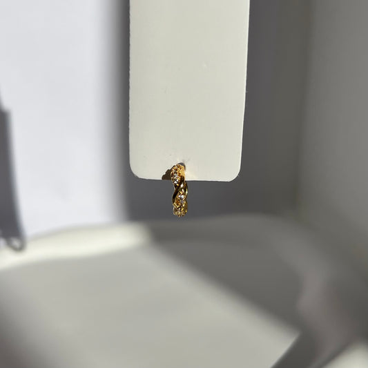 Earpiercing “Aurora”