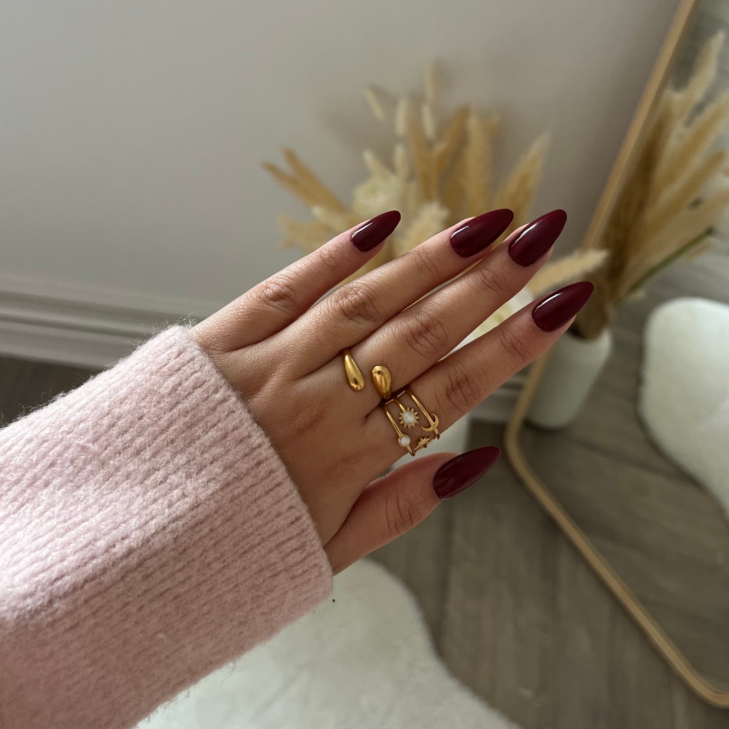 Ring "Lynne"
