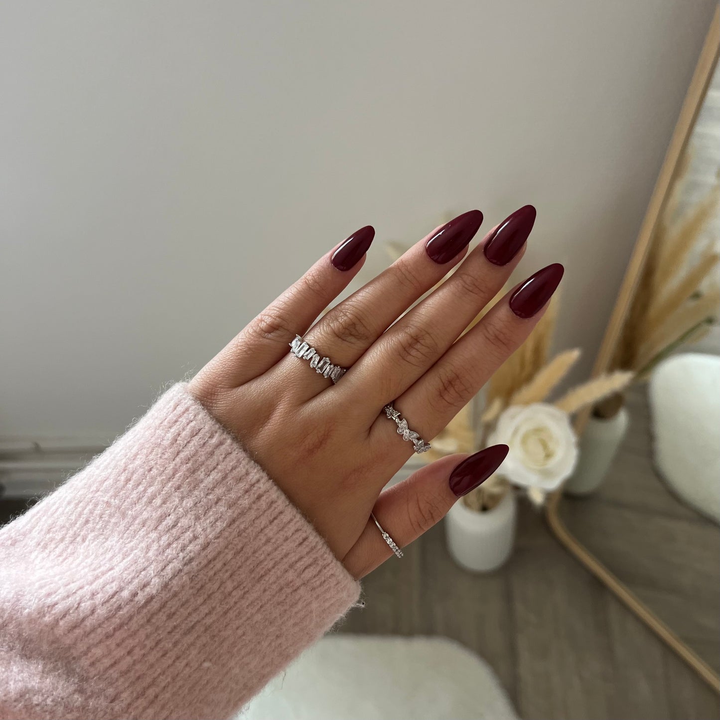 Ring "Shayana"