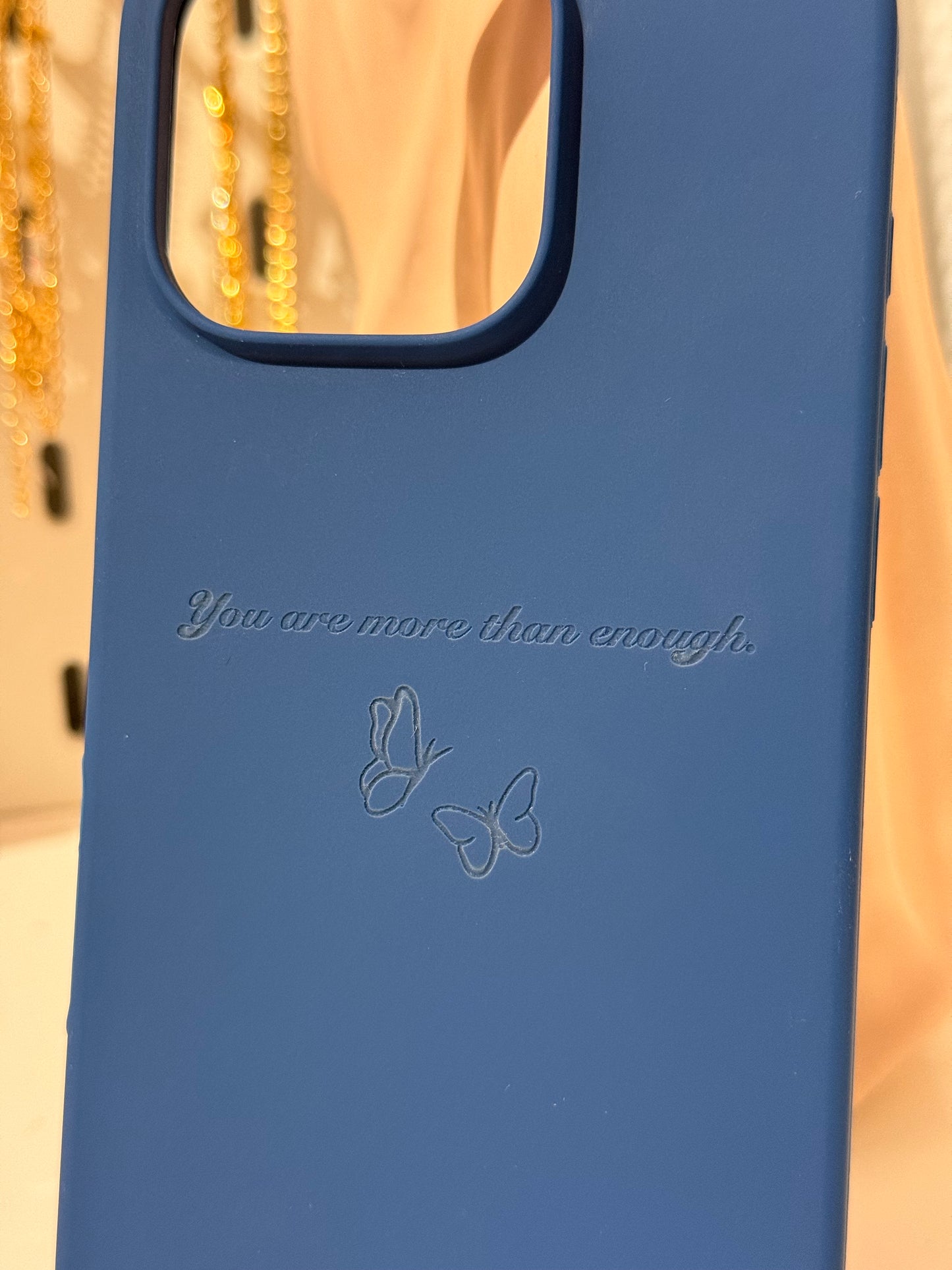 Personalized Phone Case