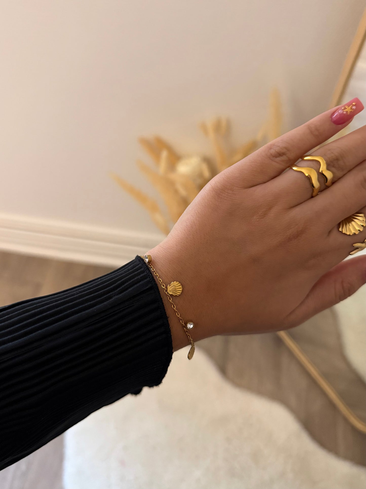 Bracelet „Tabea”