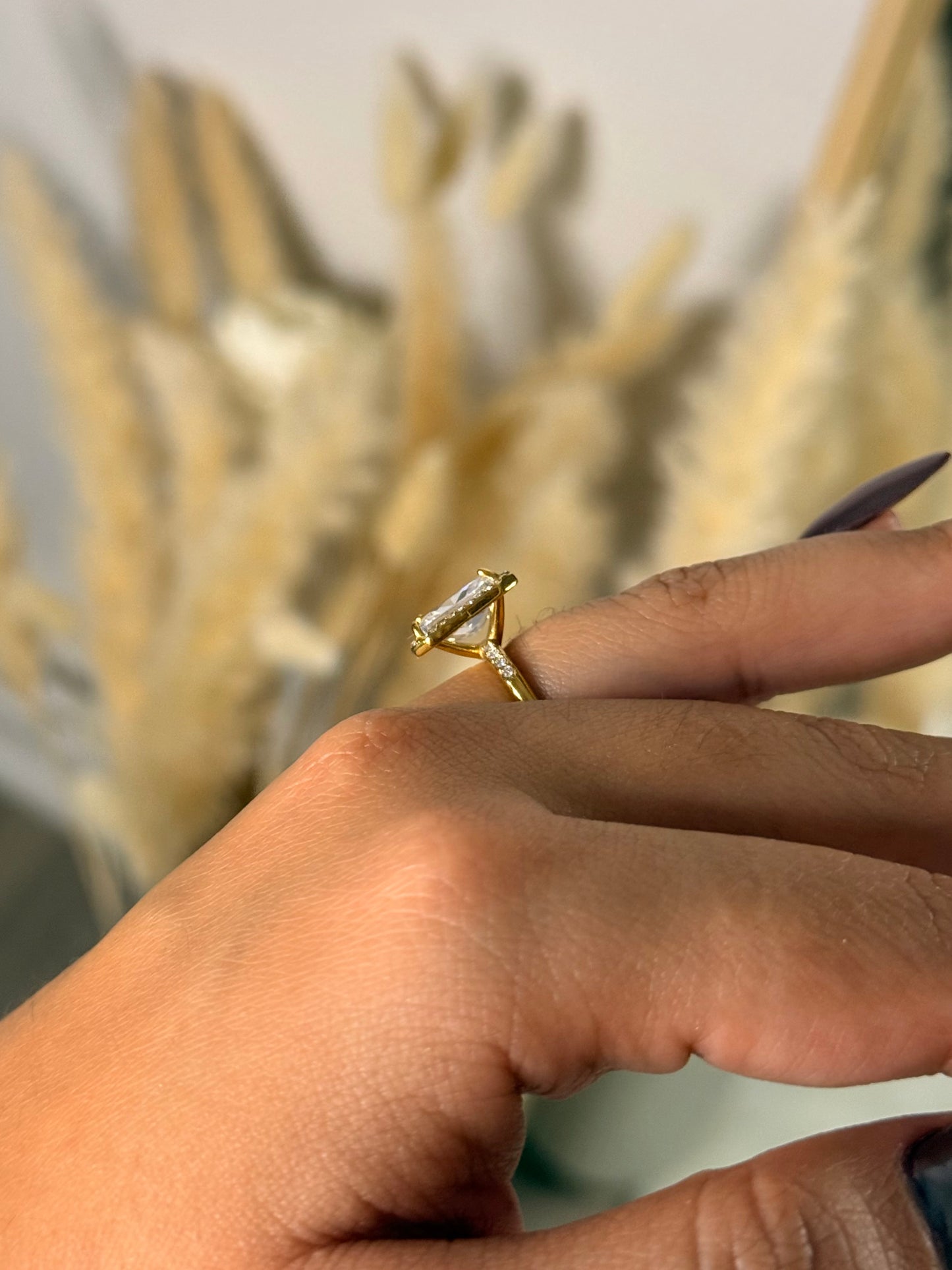 Ring "Dainely"