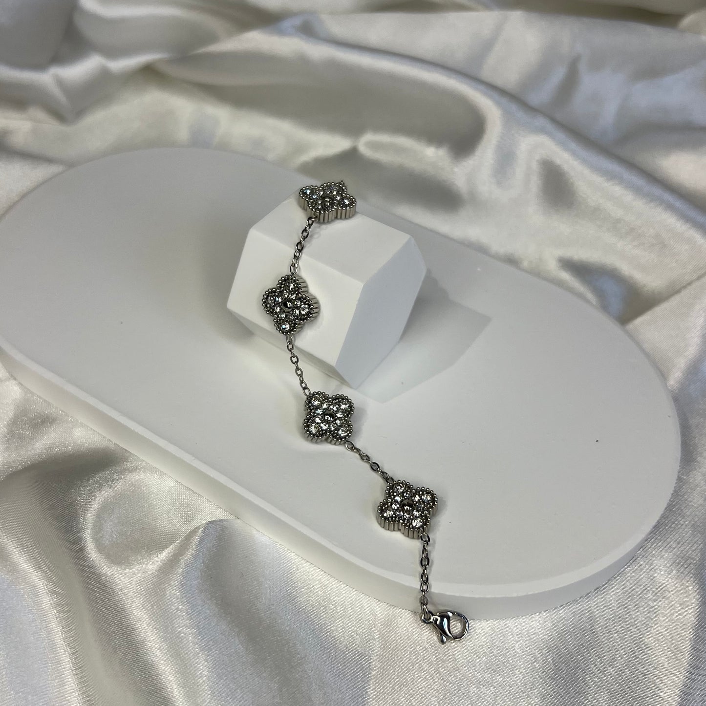 Bracelet "Nadia"
