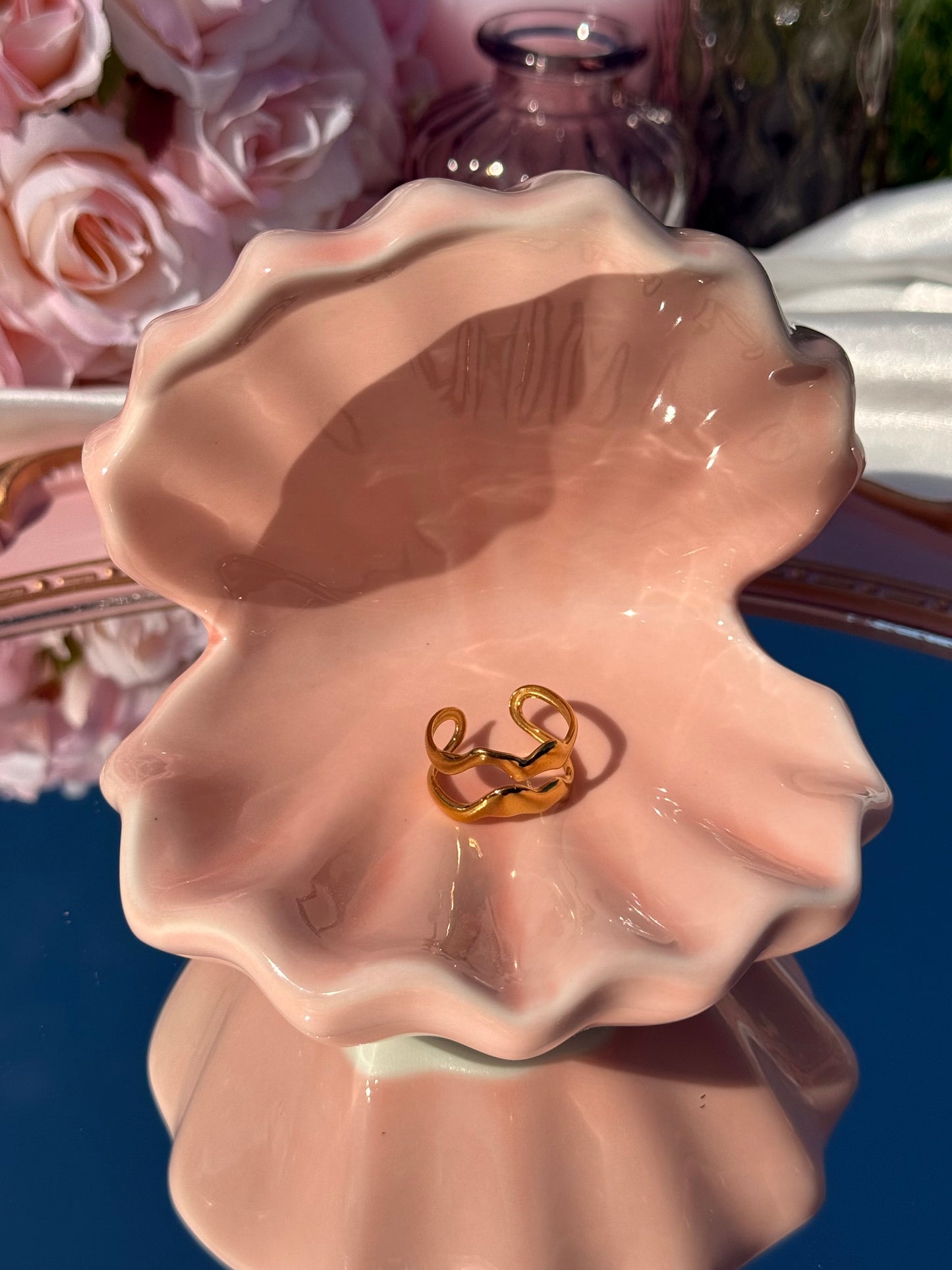 Ring „Valerie”