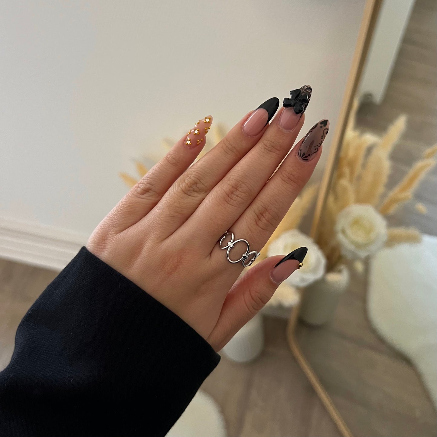 Ring "Fanny"