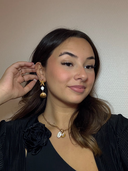 Earring „Victoria”