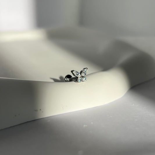 Earpiercing “Kaylah”