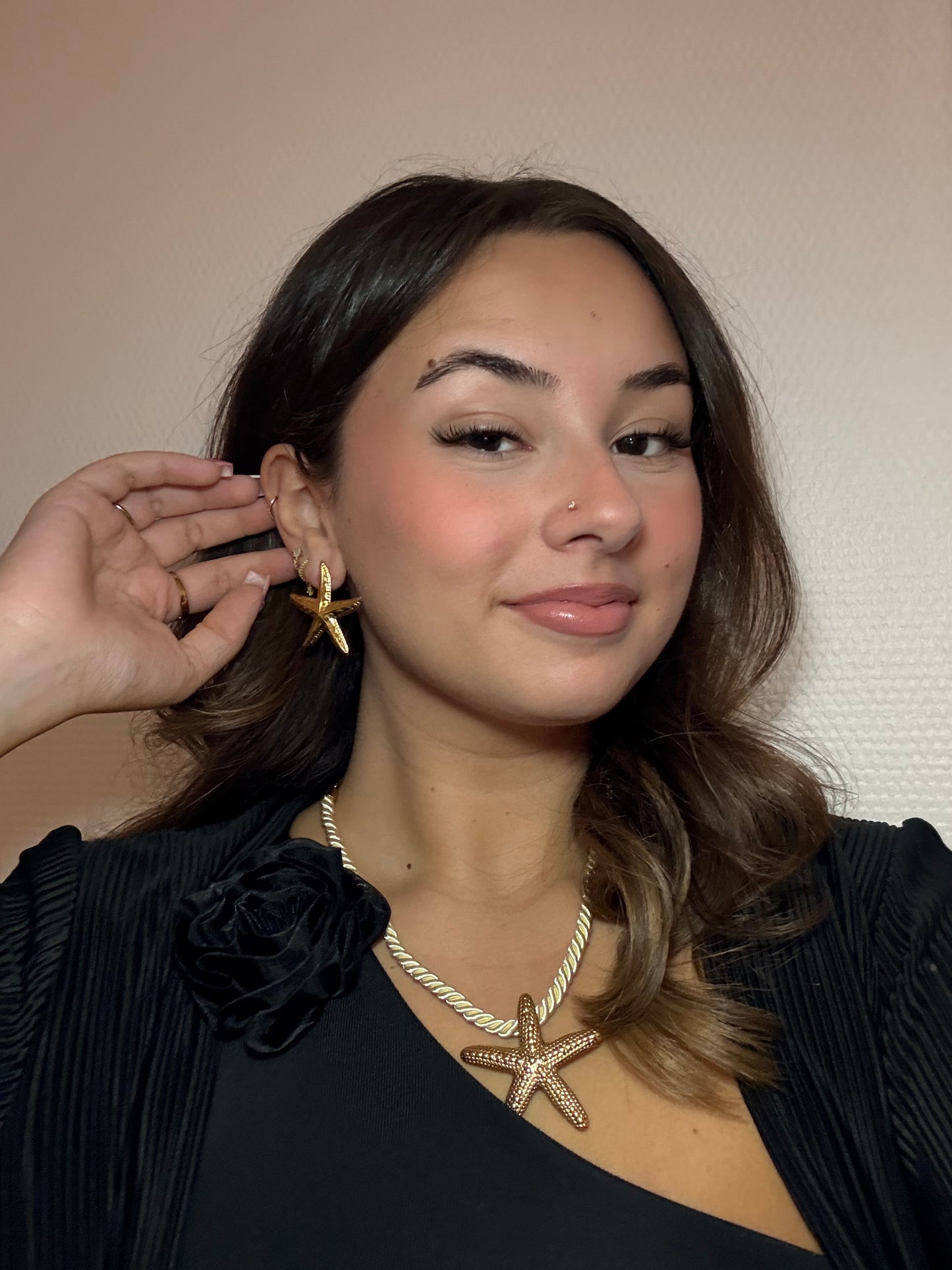 Earring „Juliana”