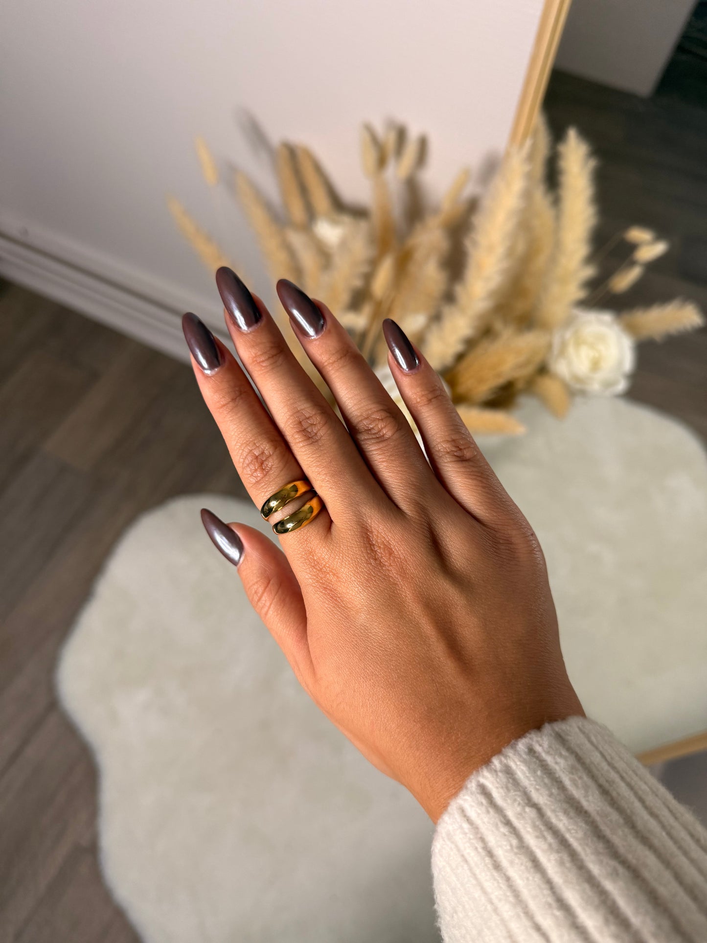Ring "Noa"