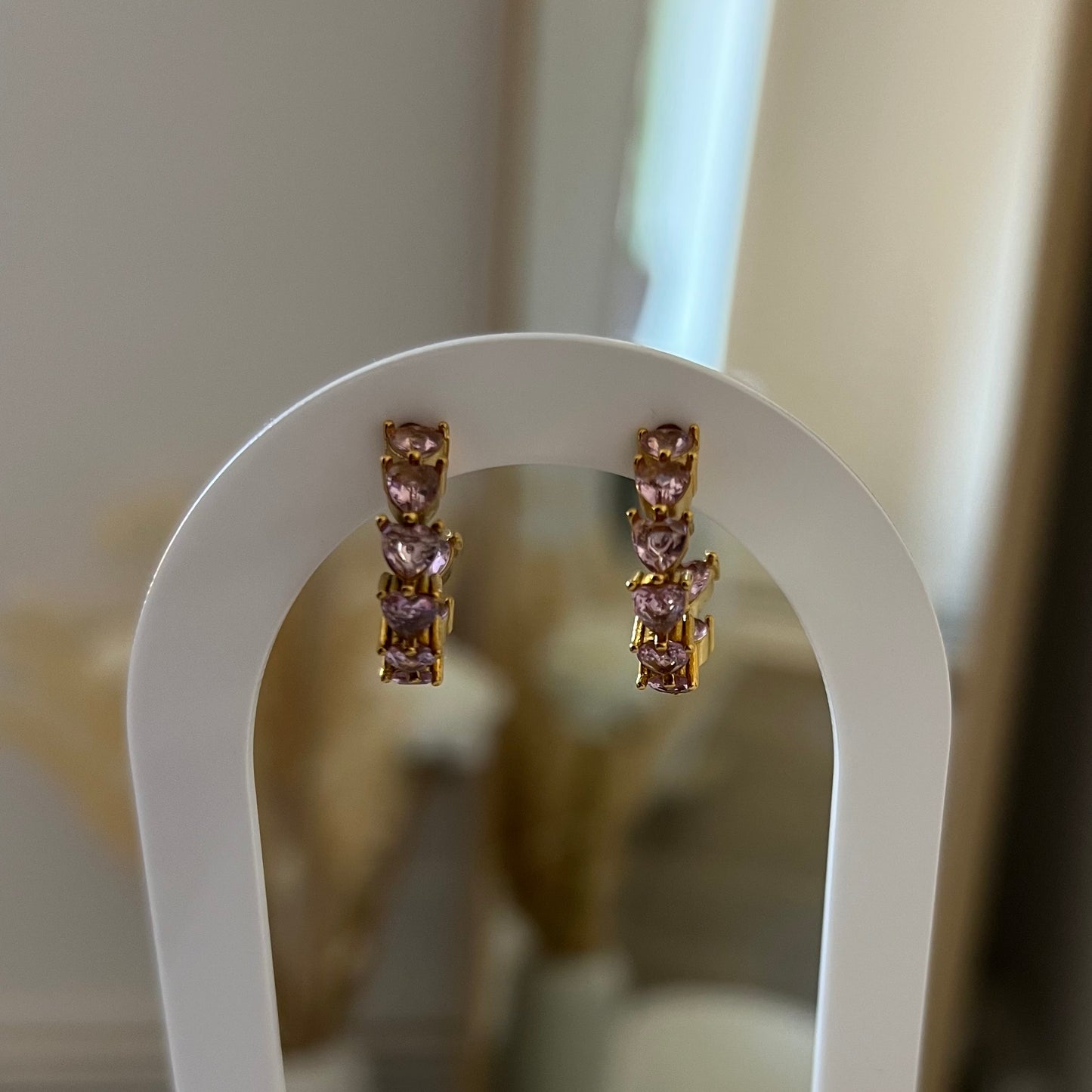 Earring "Valentina"