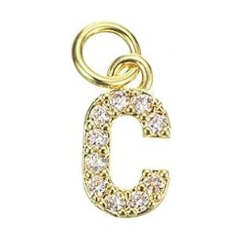 C