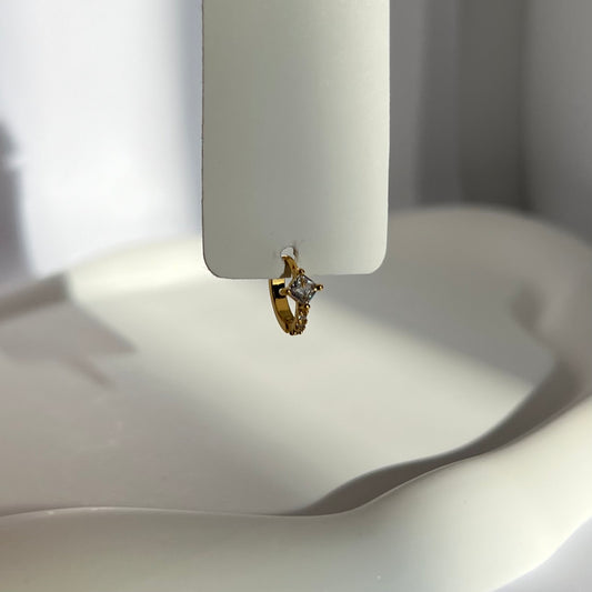 Earpiercing “Patricia”