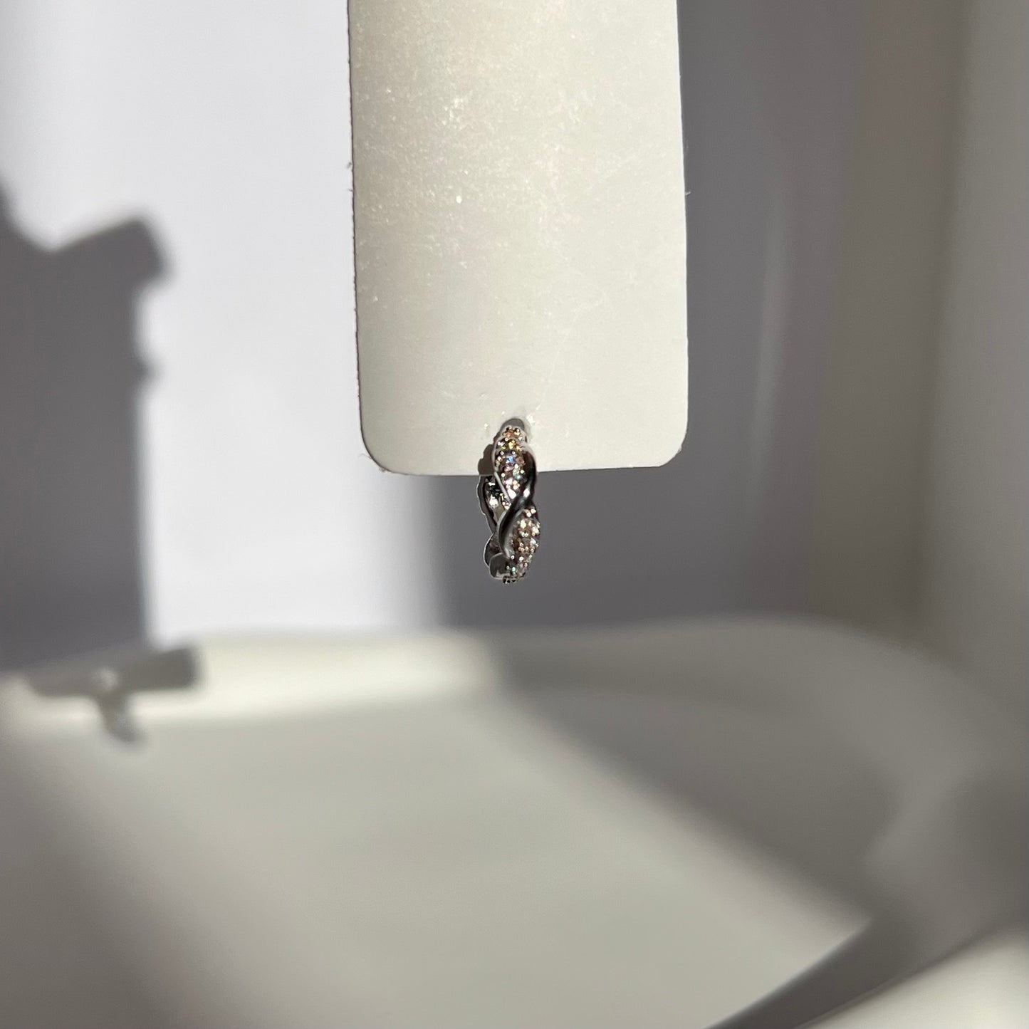 Earpiercing “Aurora”