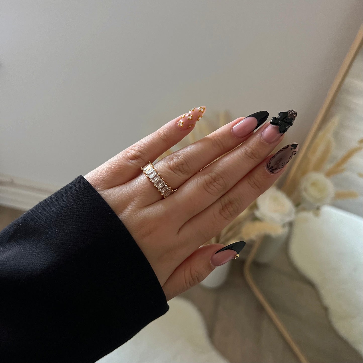 Ring "Erika"