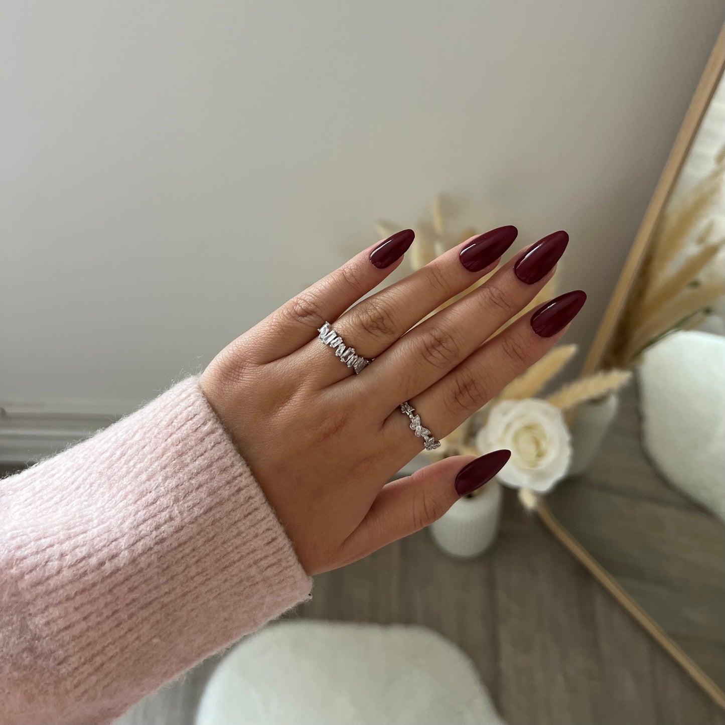 Ring "Shayana"