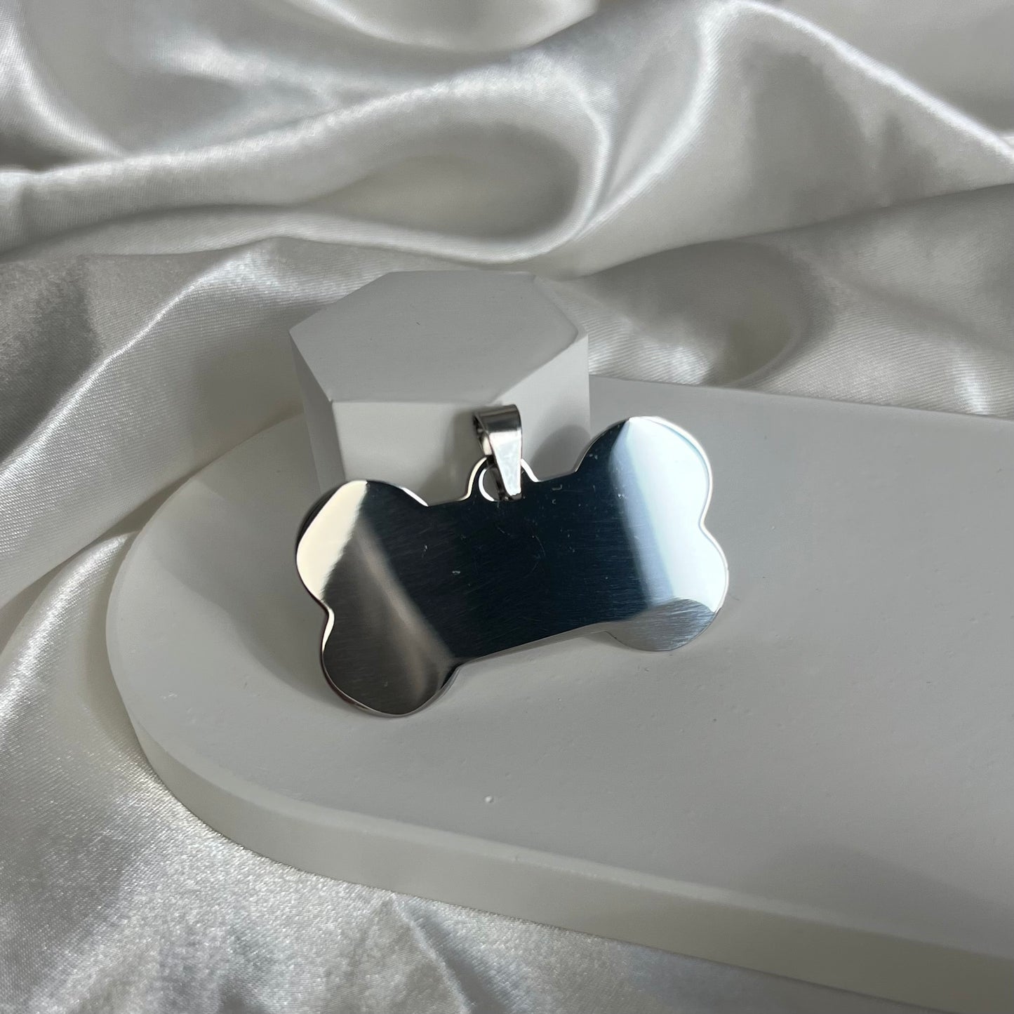 Personalized Pet Tag "Maya"