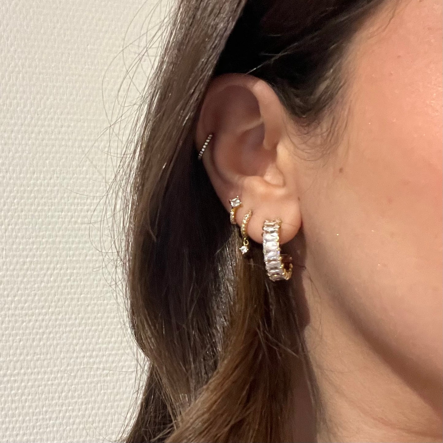 Earring "Sofia"