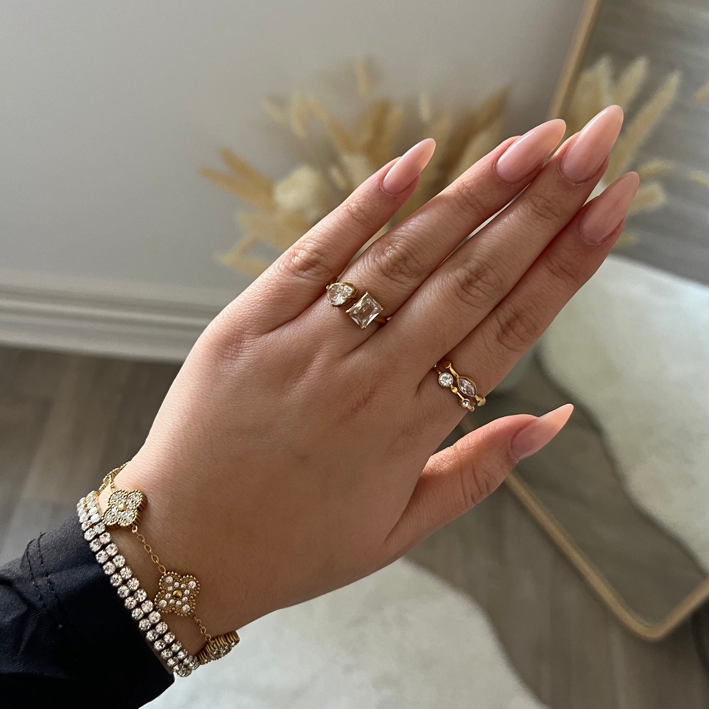 Ring "Clara"