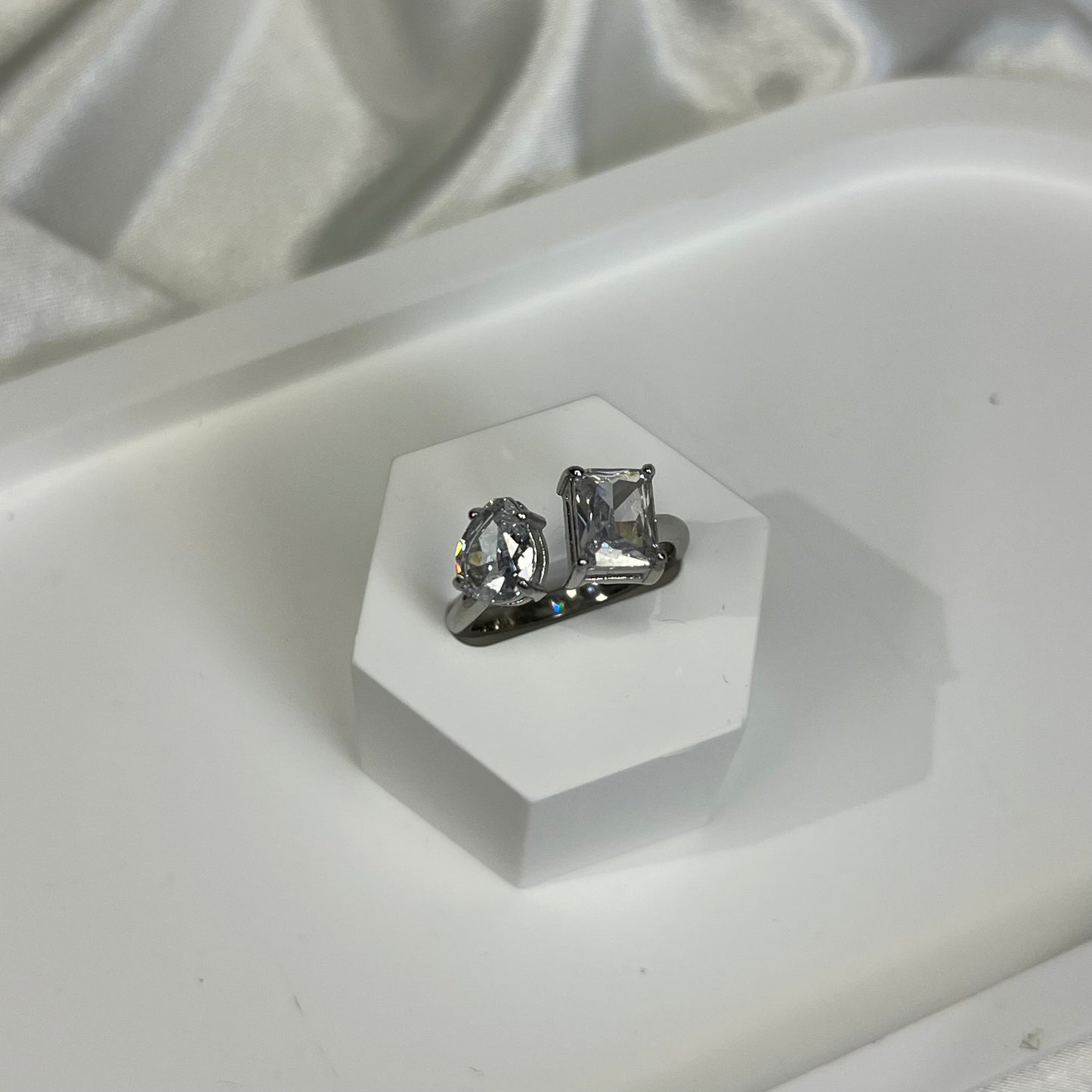 Ring "Clara"