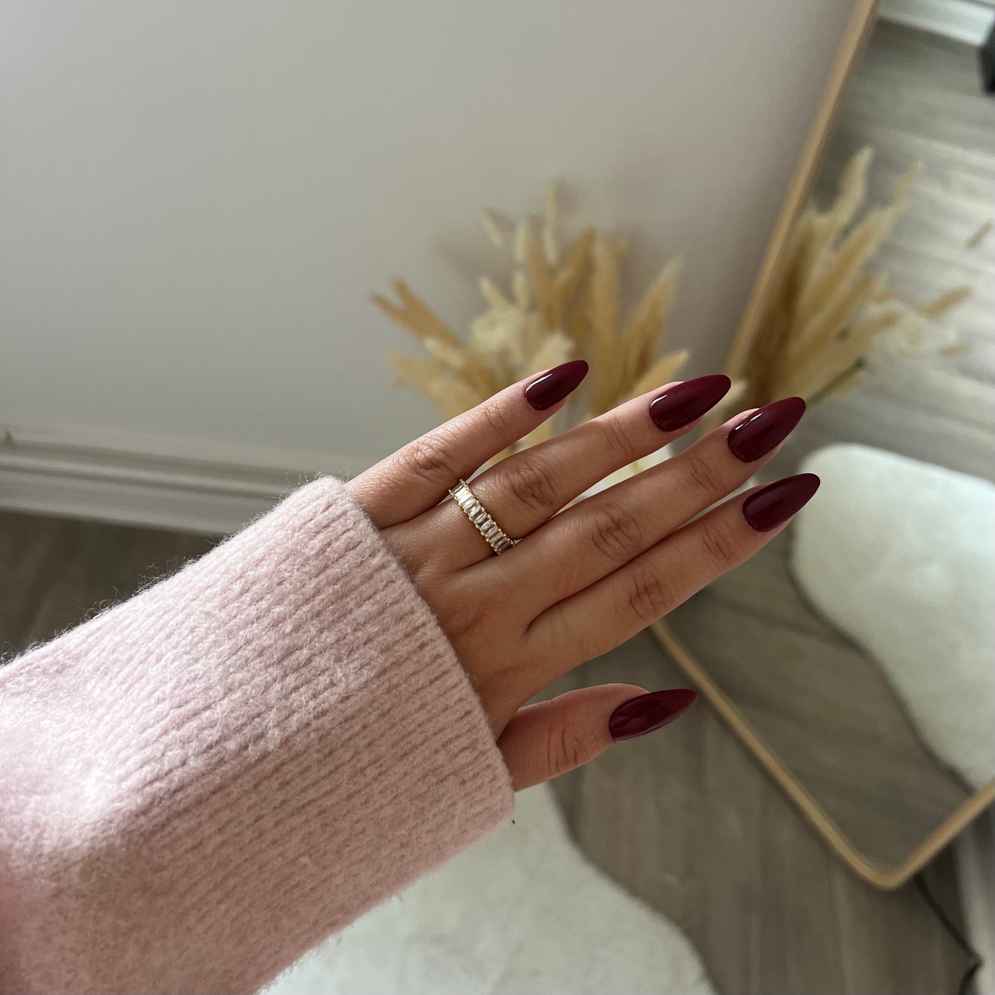 Ring "Mayra"
