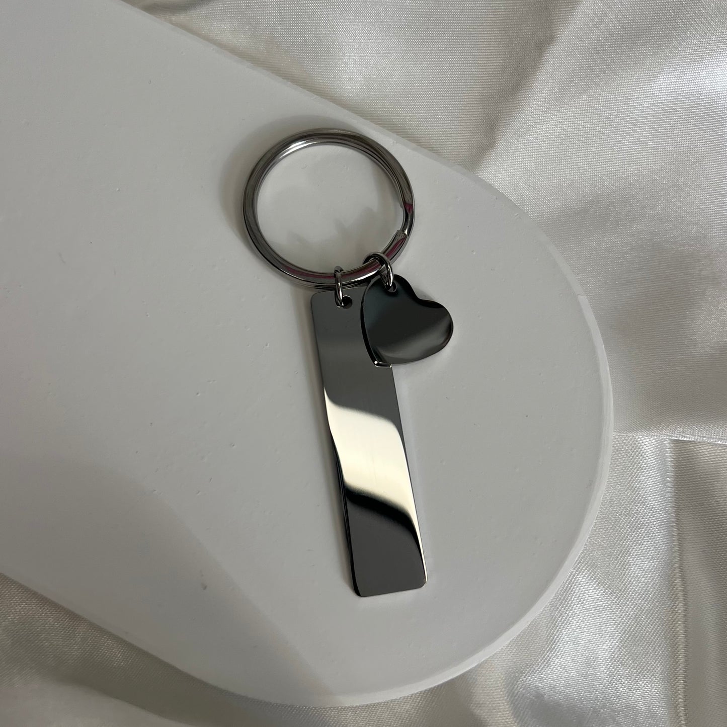 Personalized Keychain "Shenna"