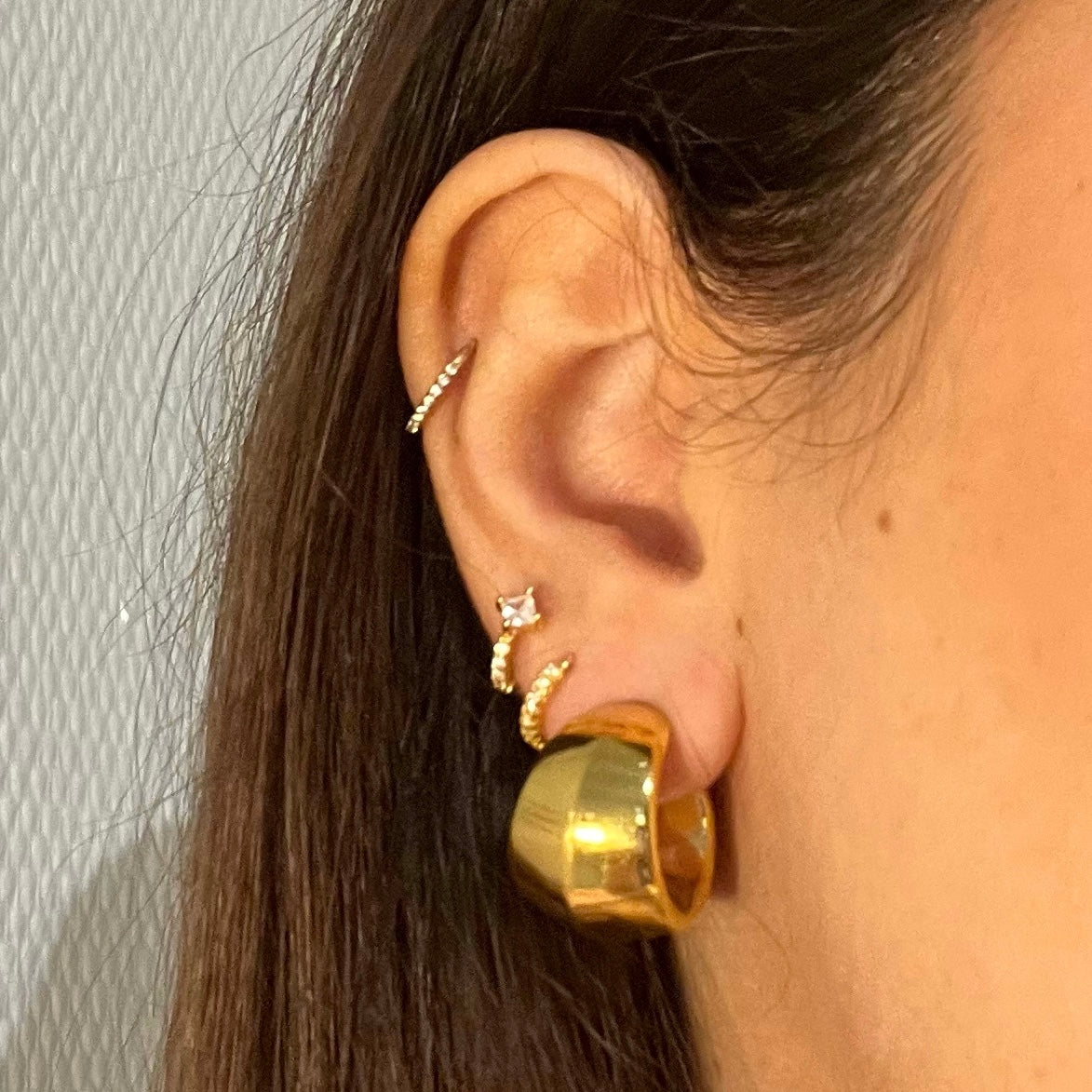 Earring "Lea"