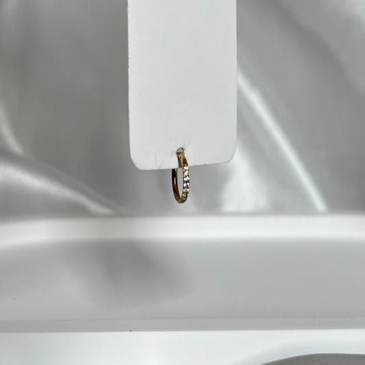 Earpiercing “Larisa”