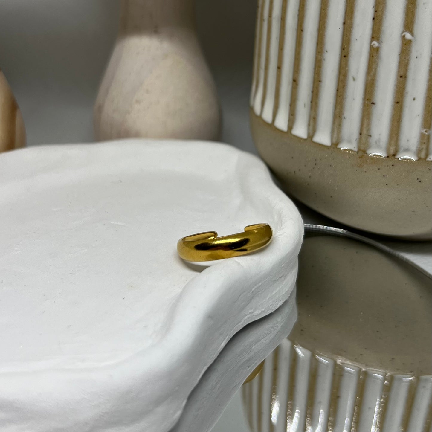 Ring “Beatrice”