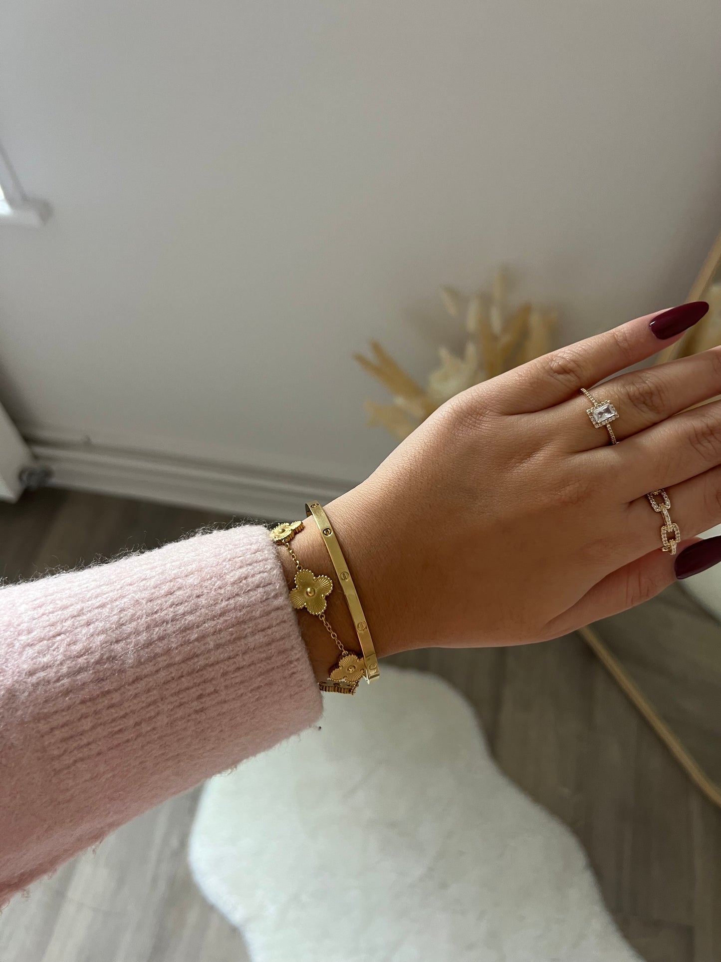 Bangle "Luana"