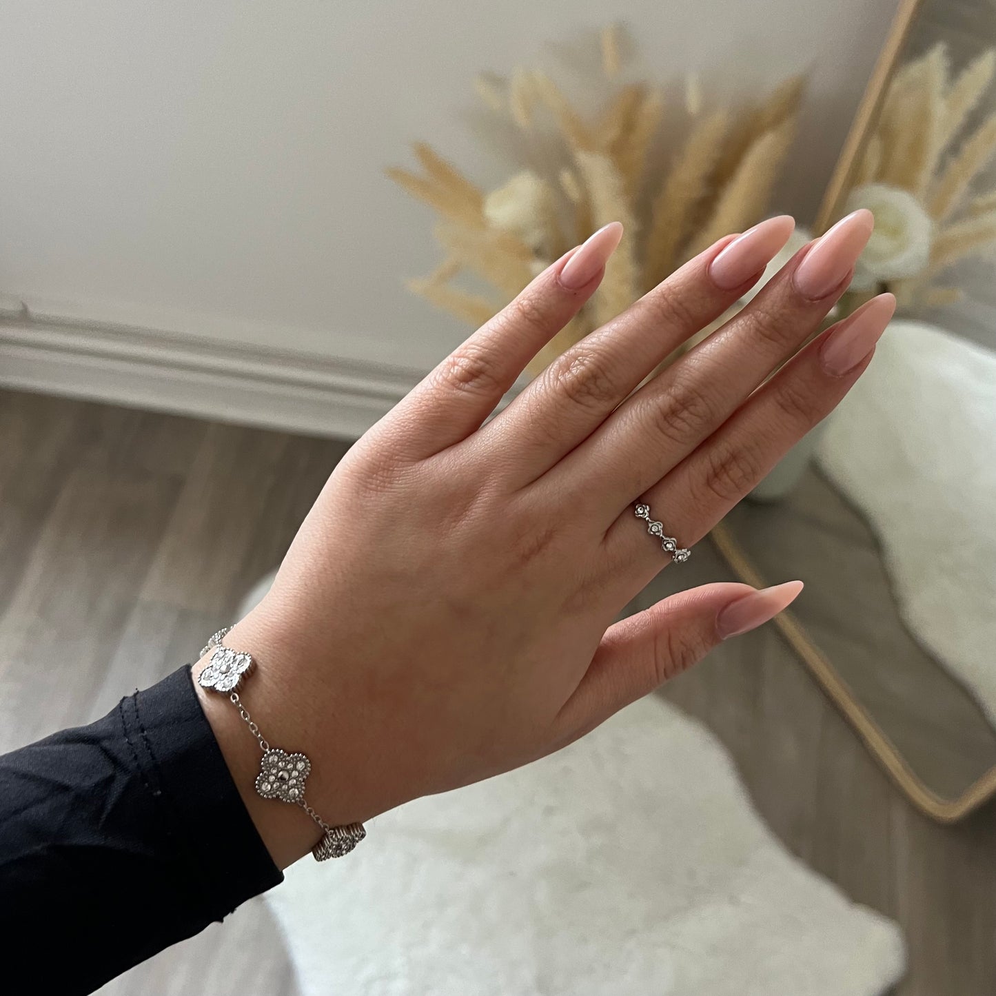 Ring "Lis"