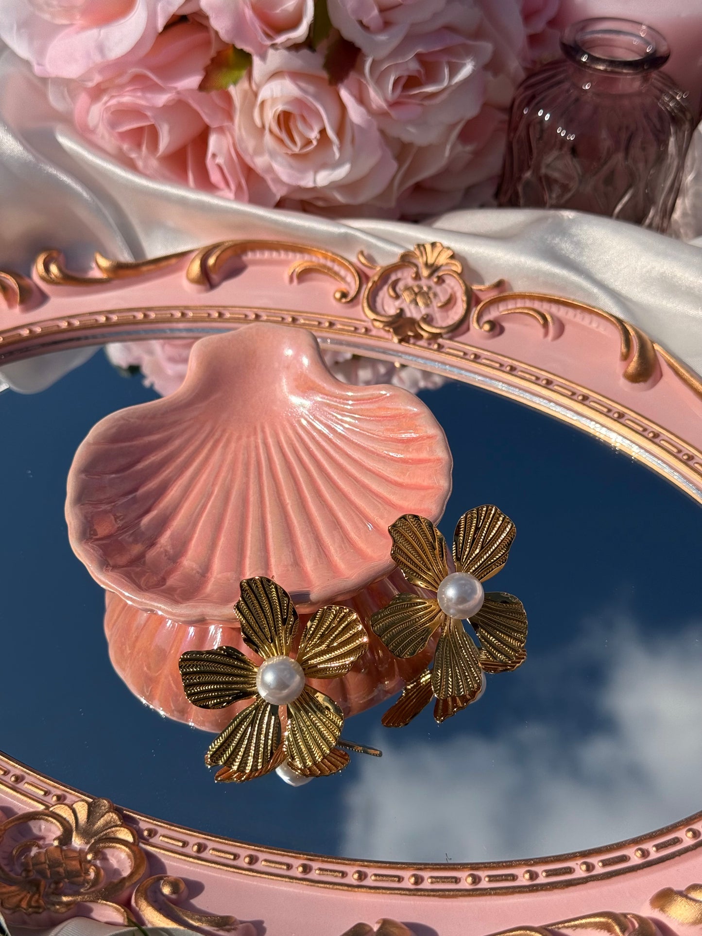 Earring „Elisa”