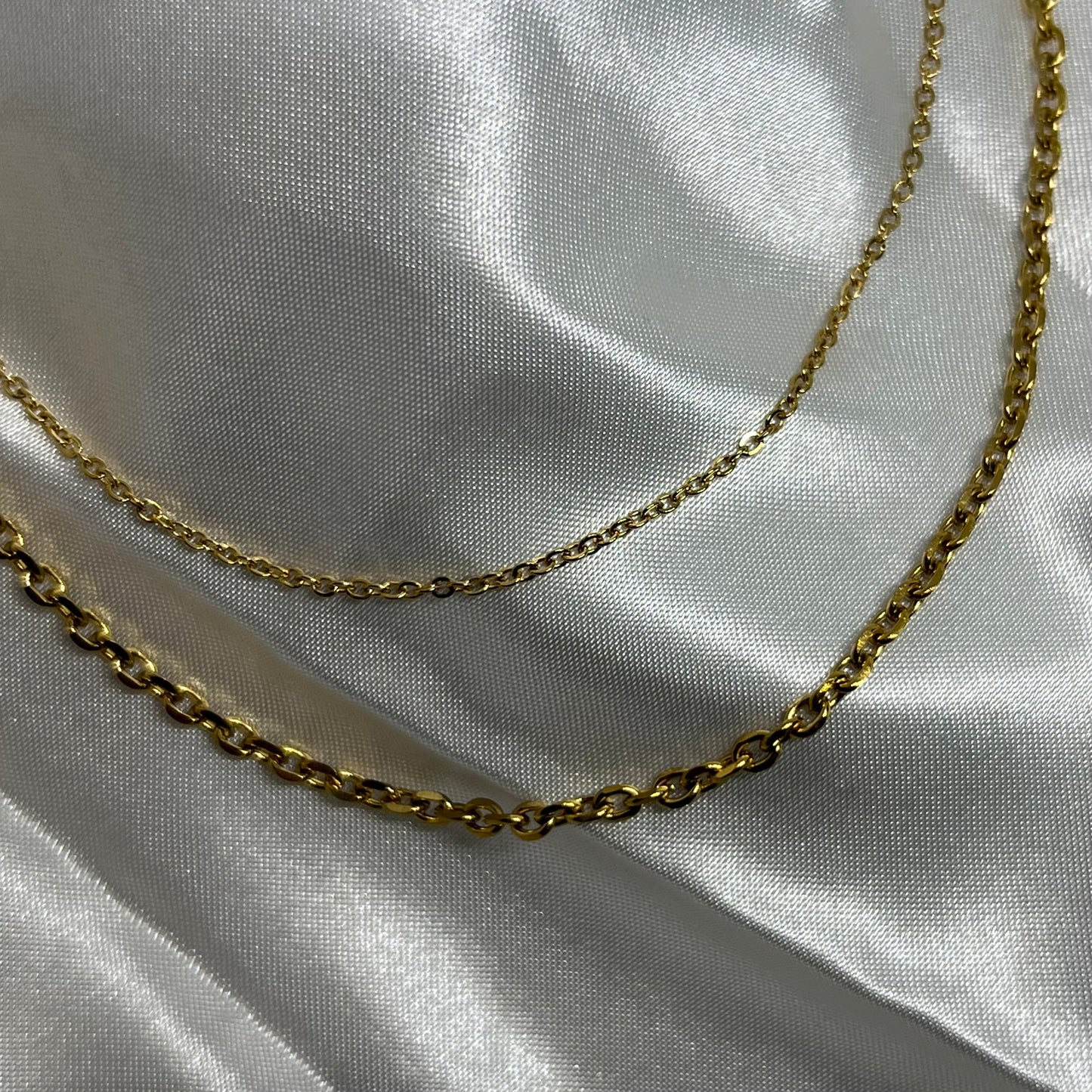 Personalized Necklace “Margarida"