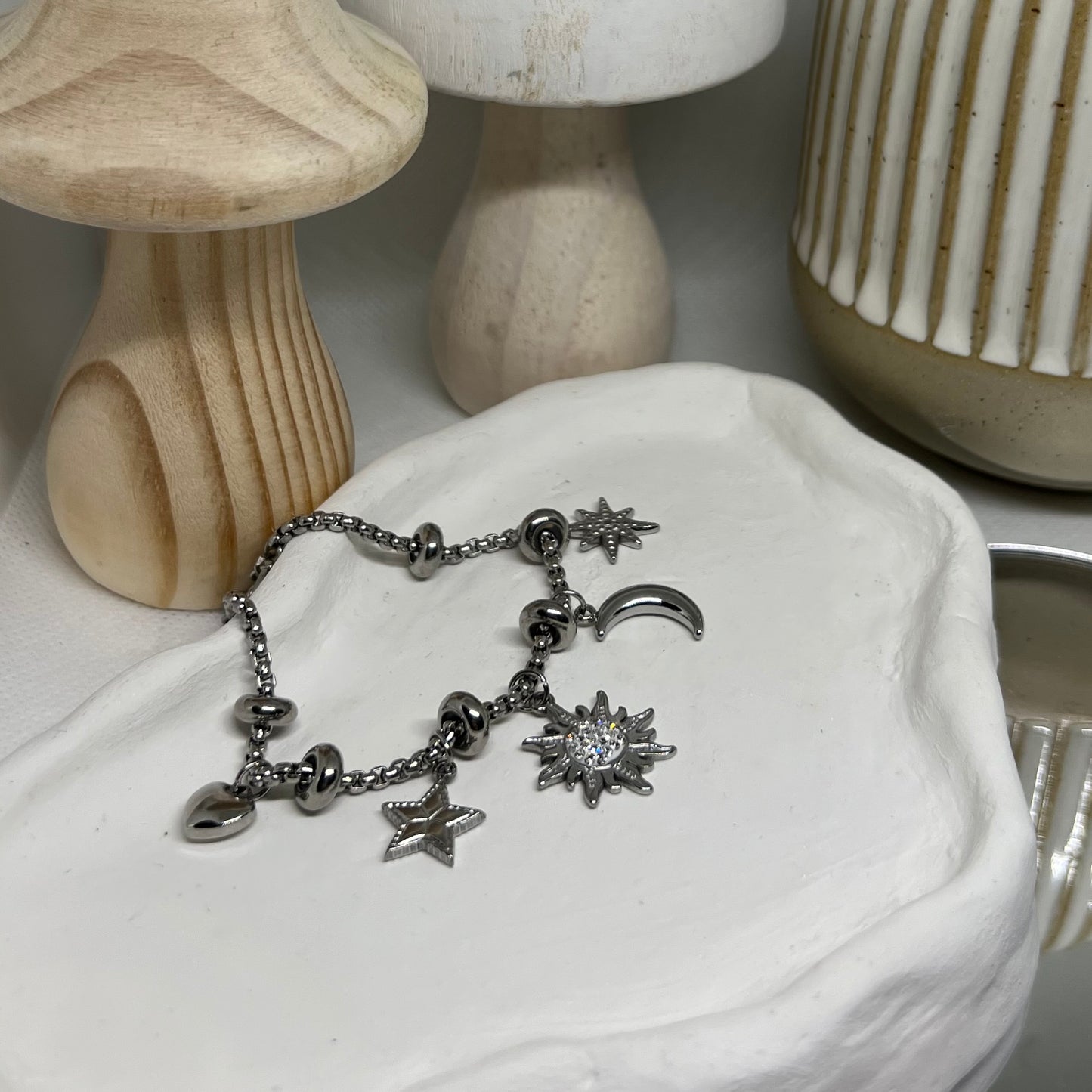 Bracelet "Sunny"