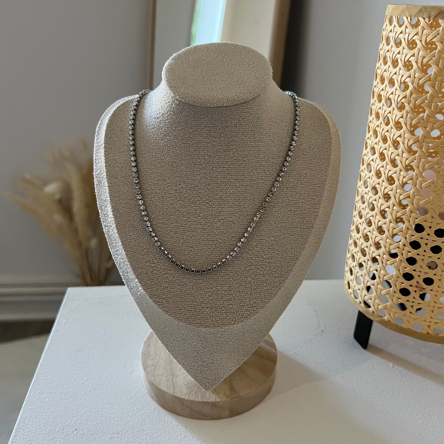 Necklace "Yara"