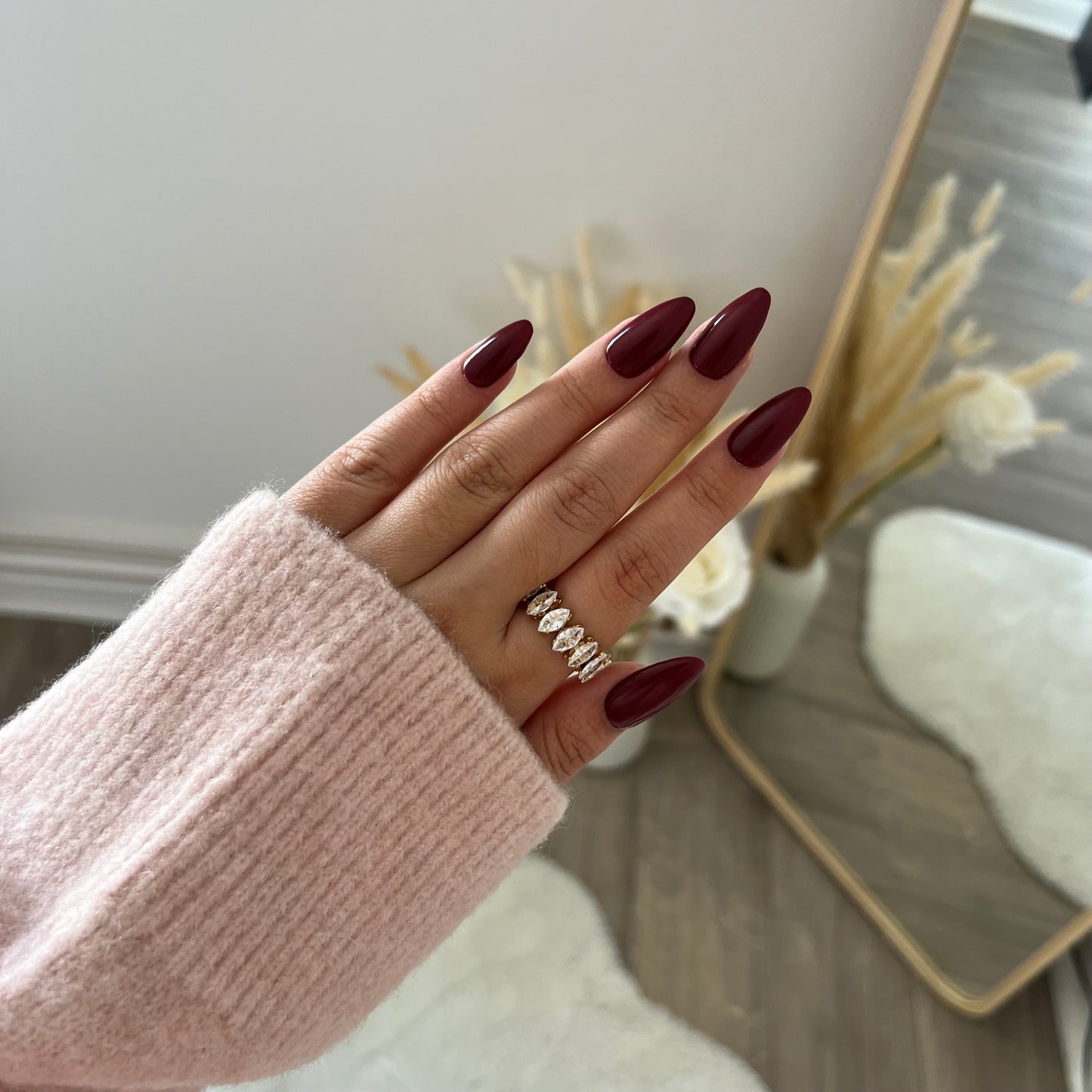 Ring "Mina"