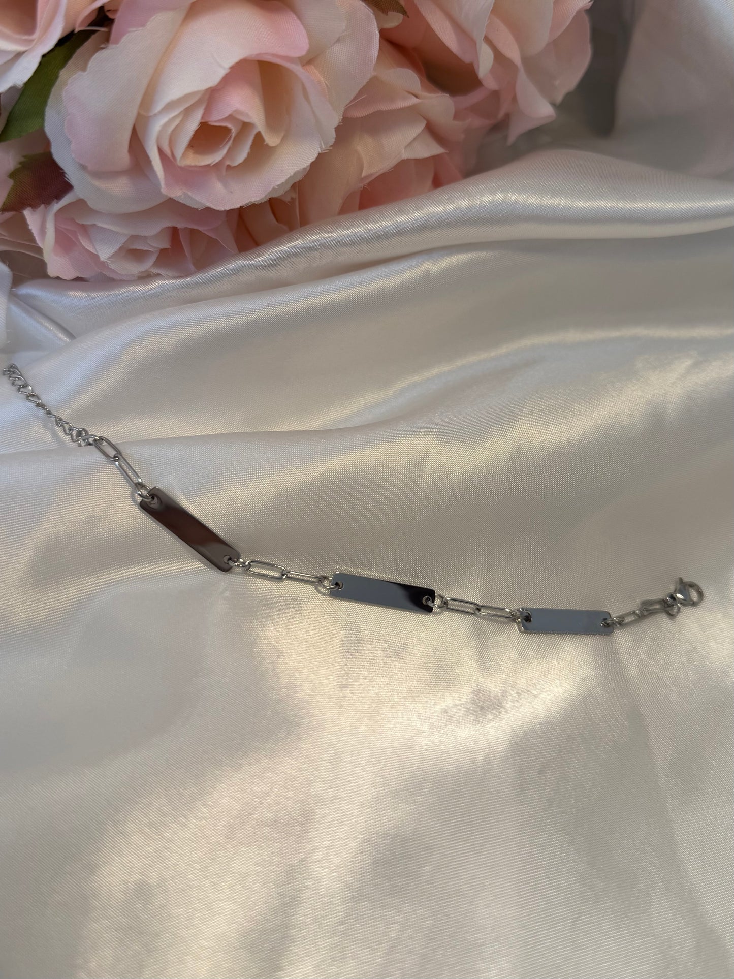Personalized Bracelet "Cynthia"