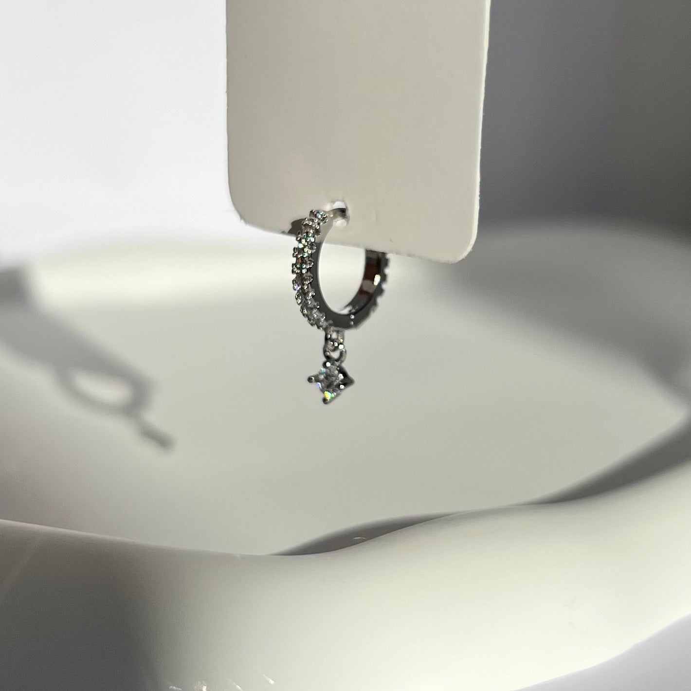 Earpiercing “Stella”