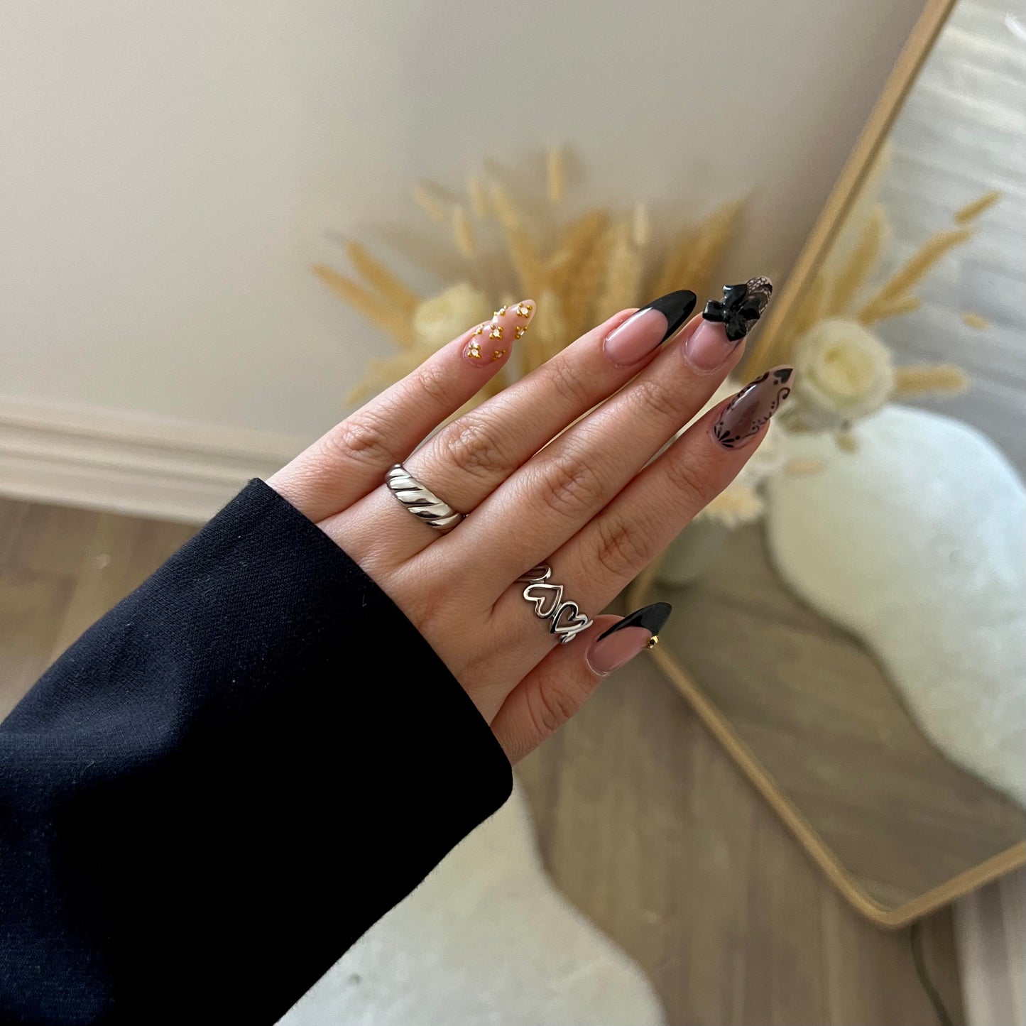 Ring "Marine"