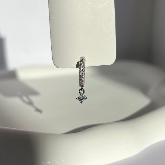 Earpiercing “Stella”