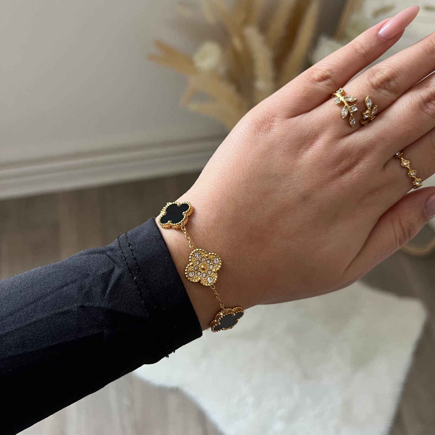 Ring "Barbara"