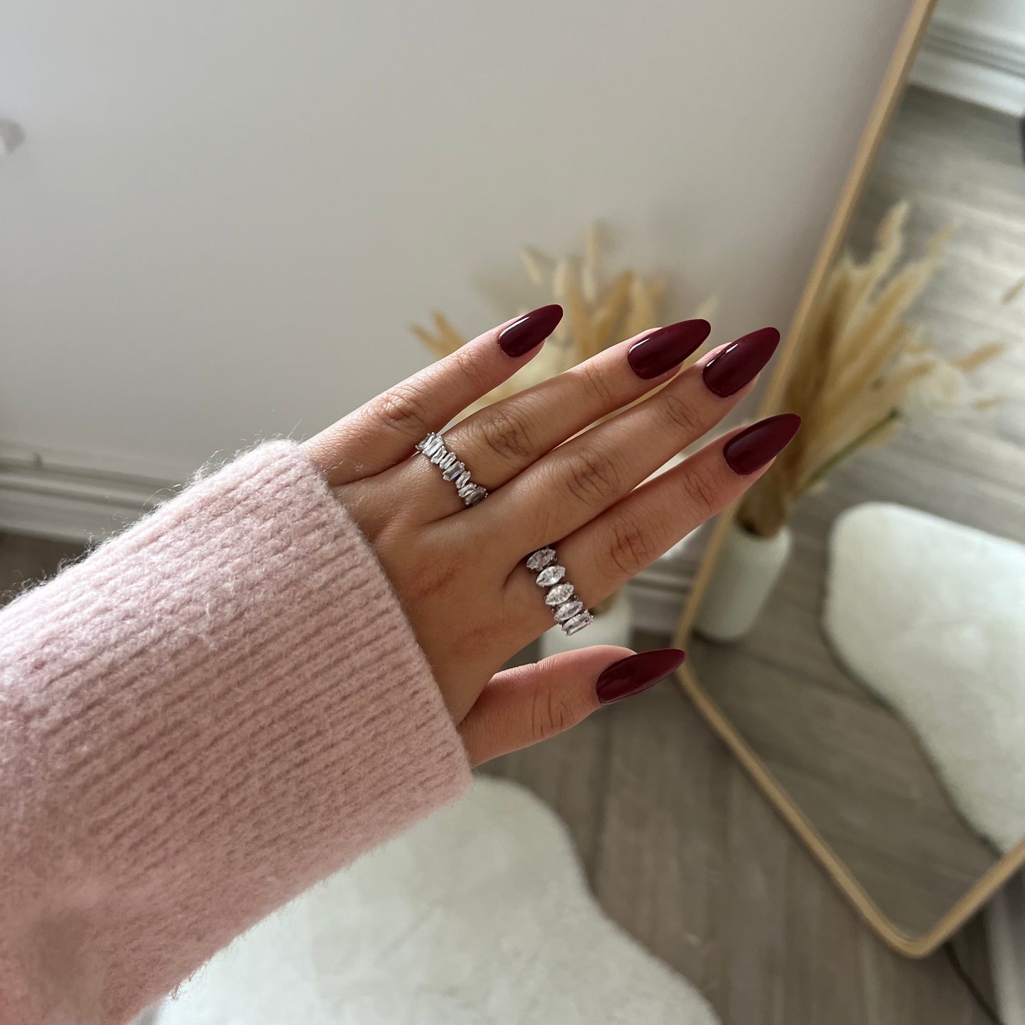 Ring "Shayana"