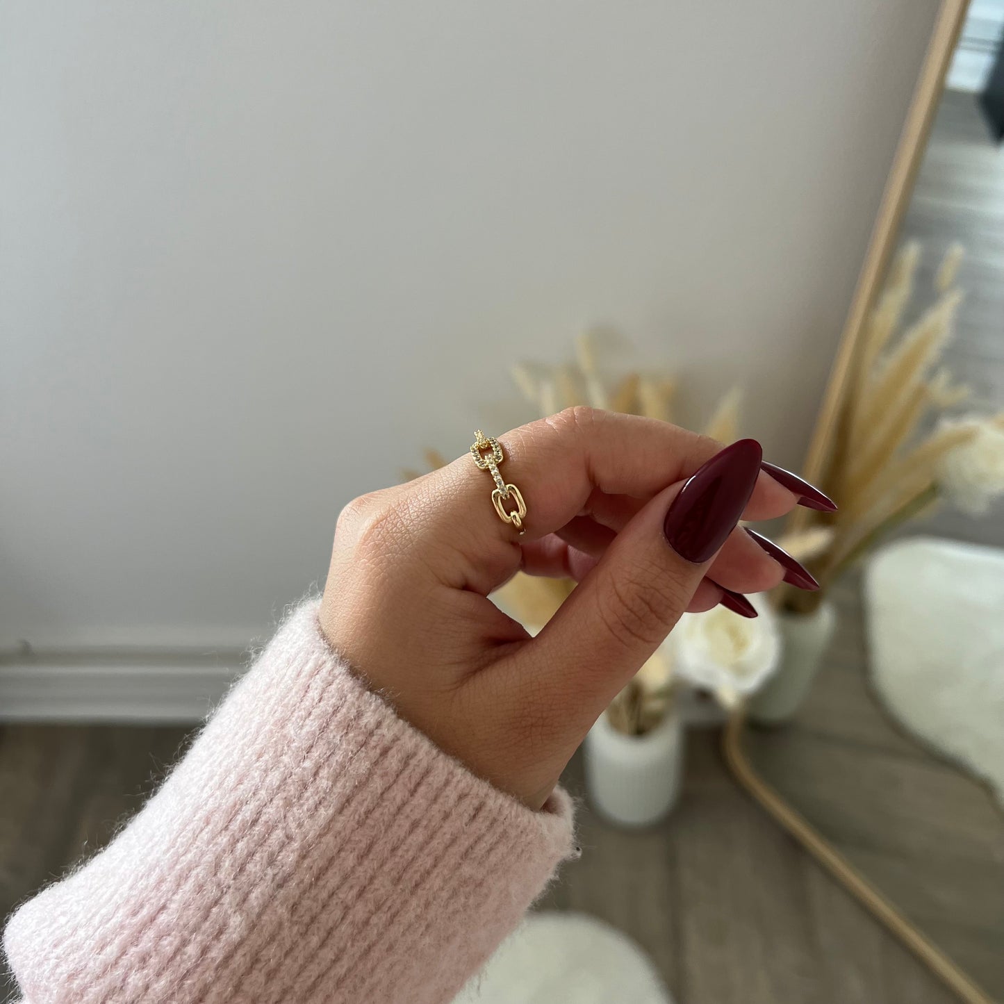 Ring "Elisa"