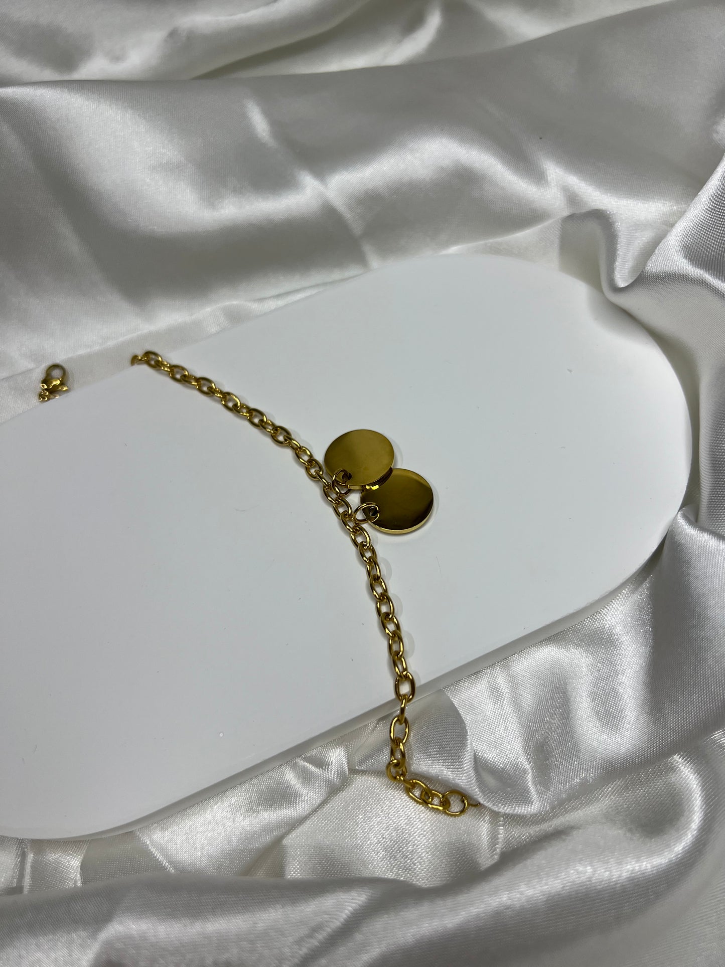 Personalized Bracelet “Vicky"