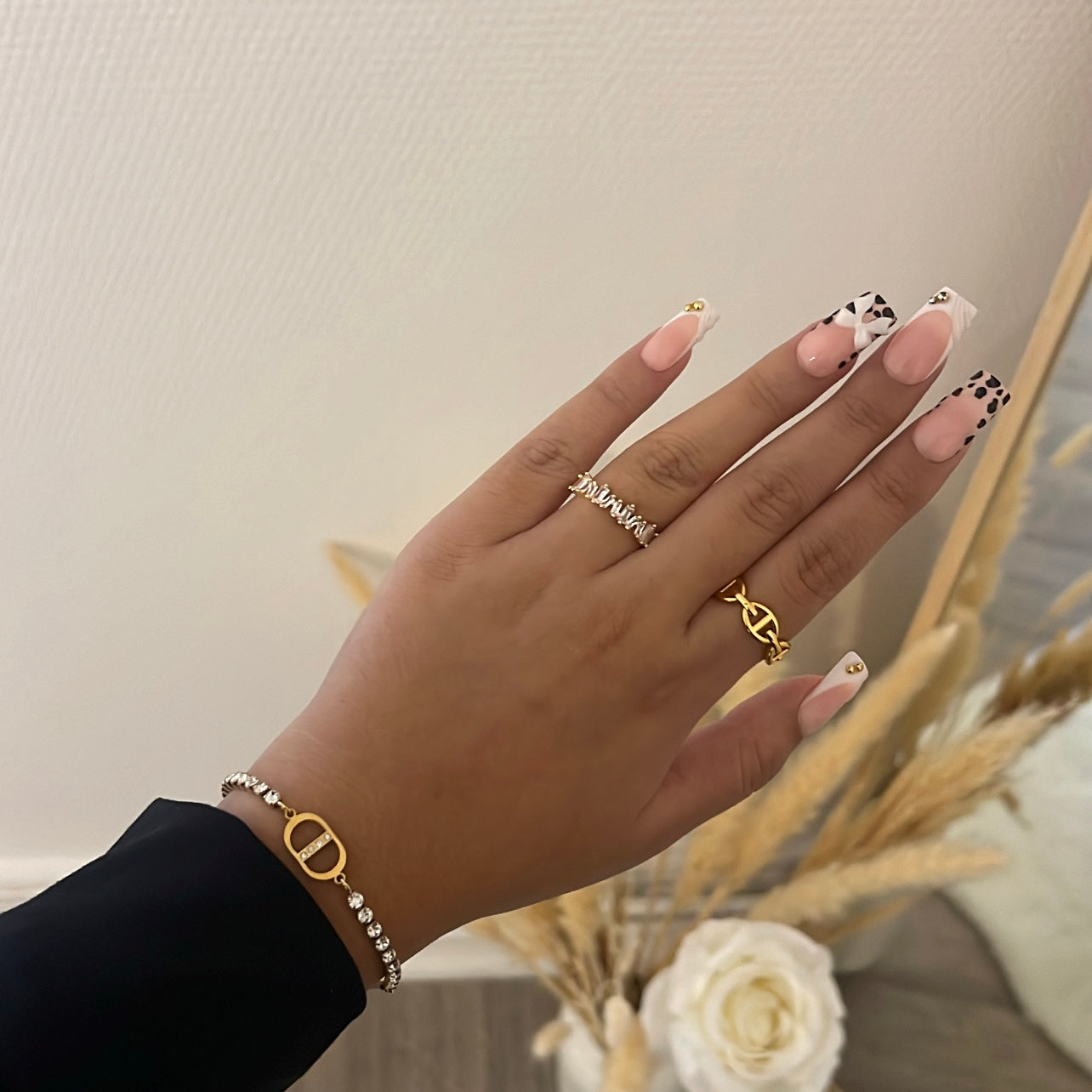 Bracelet "Malika"