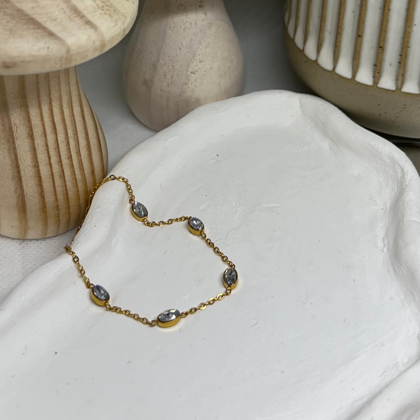 Bracelet "Diana"