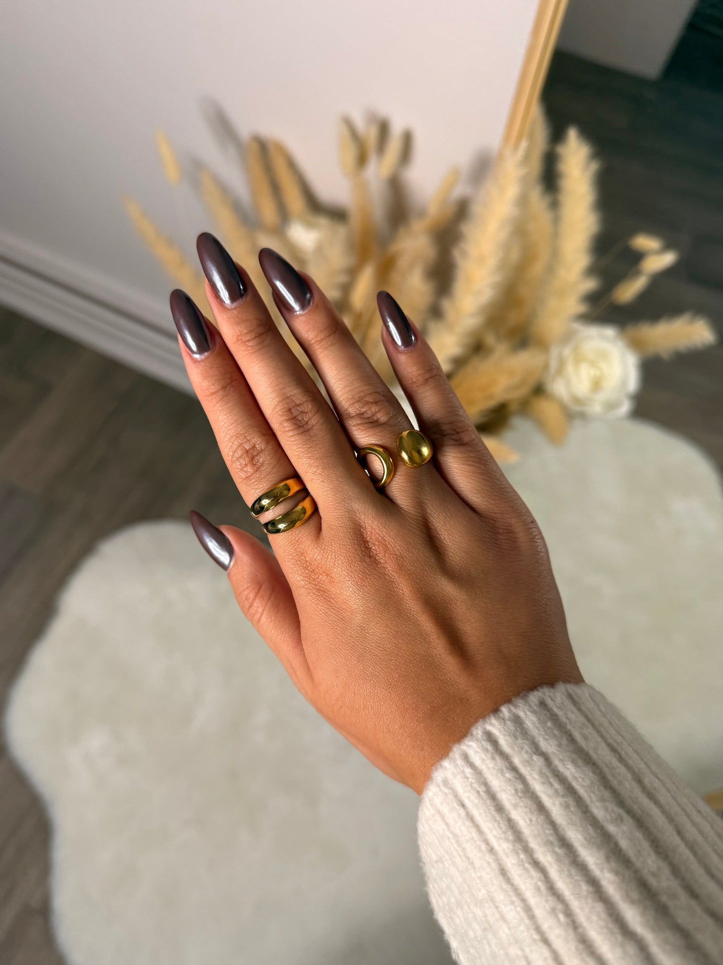 Ring "Ajla"
