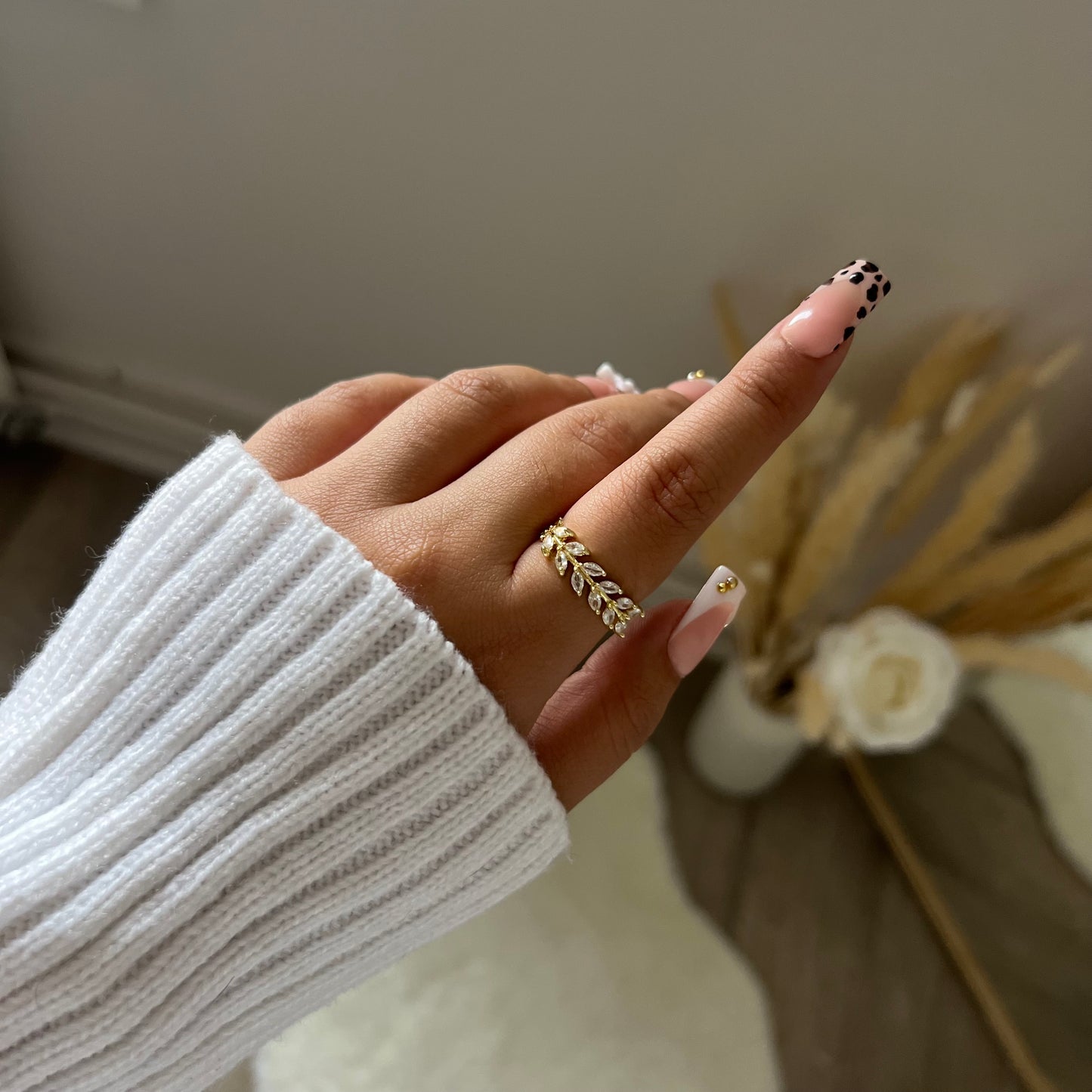 Ring "Tiffany"